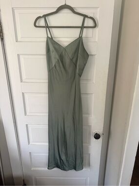 Kookai | Dresses | Tropical Kooka Orange Floral Dress